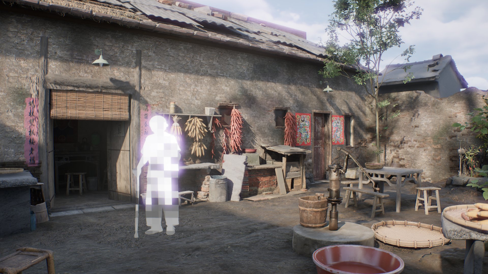 Steam post image