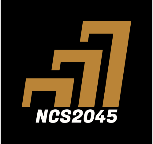 NCS2045 logo