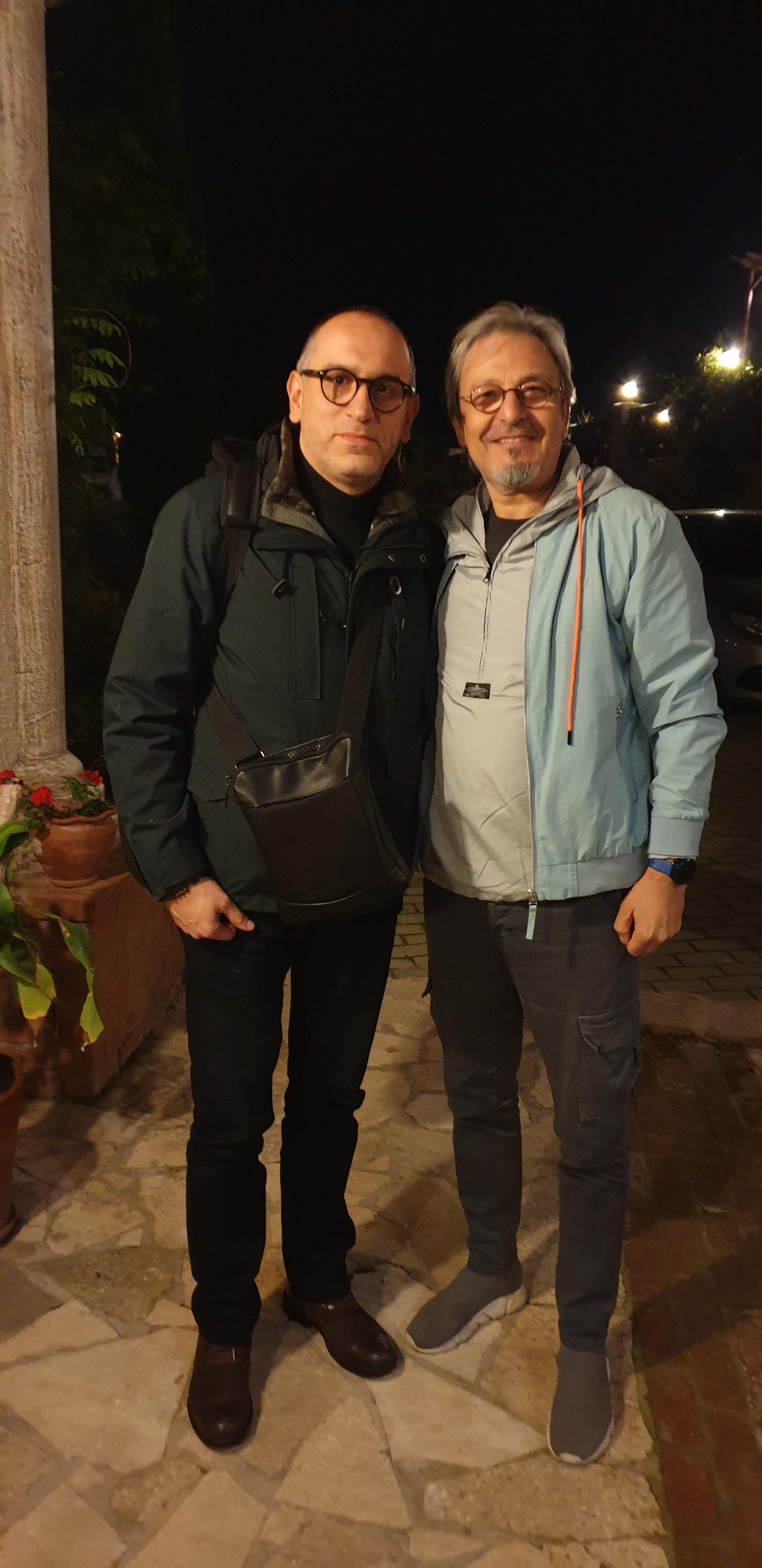 Gece Buluşması