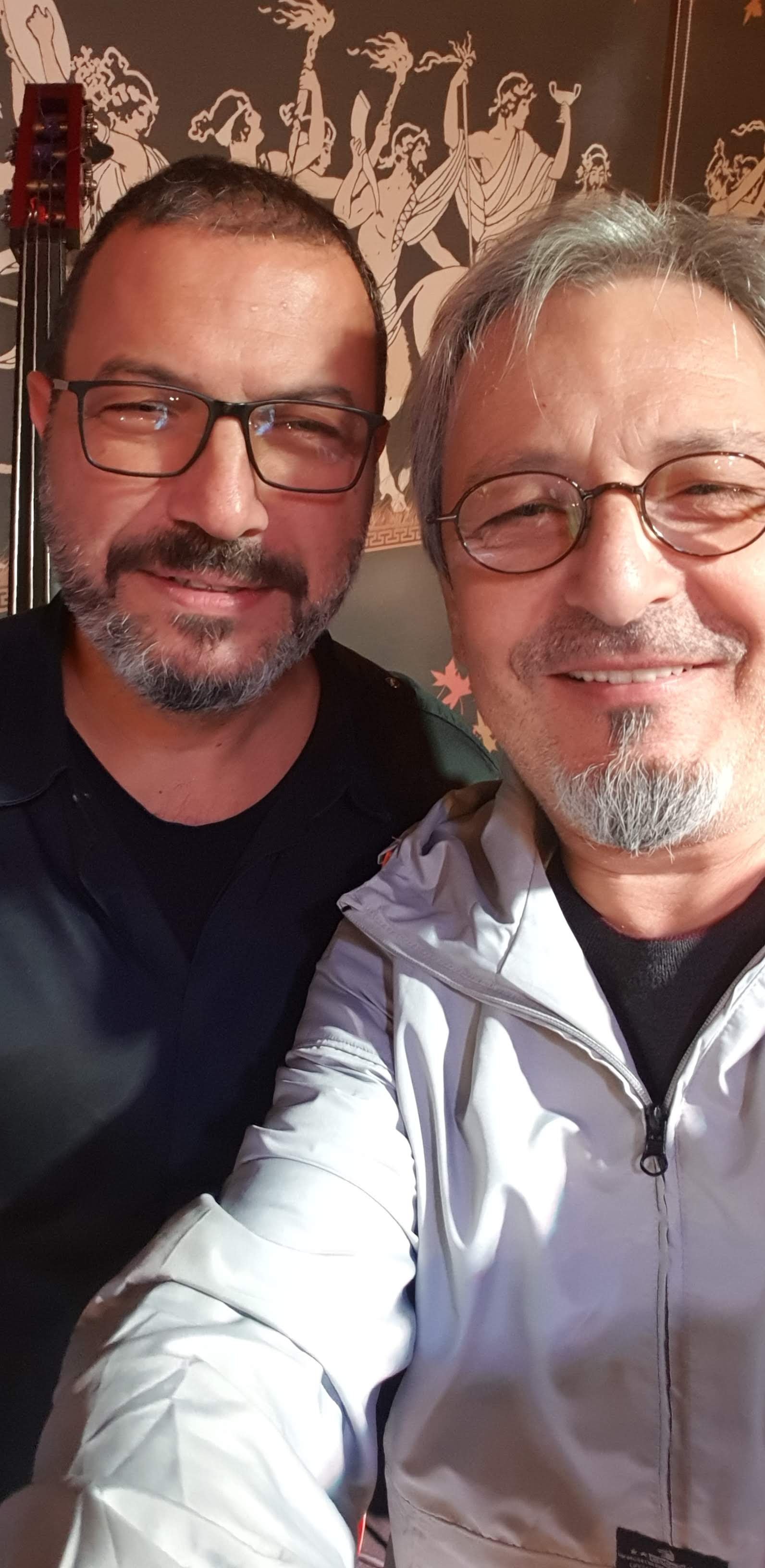 Samimi Bir Kare
